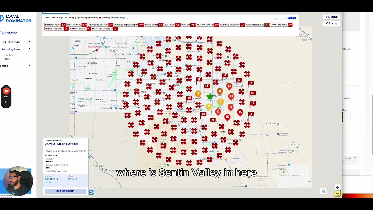 Create SEO-Optimized Content that Ranks! Eldar Cohen&rsquo;s Proven Strategy with Local Dom and Local Wiz