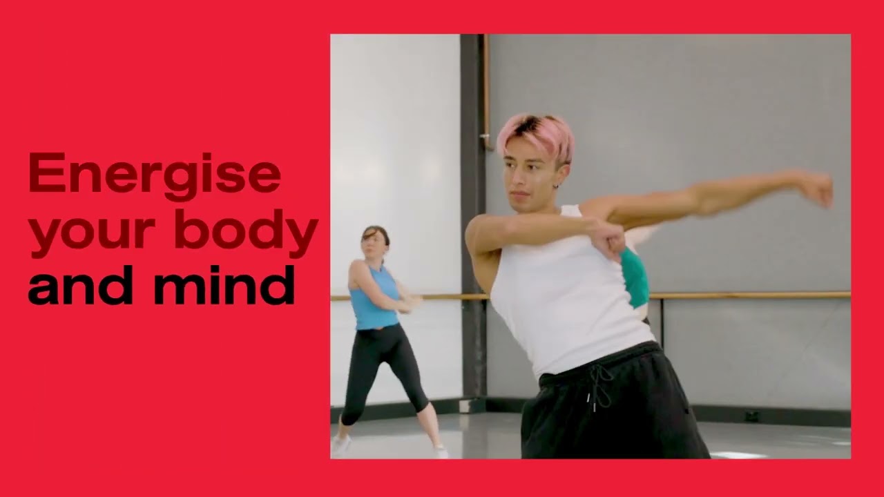 Discover the joy of dance with Sydney Dance Classes!