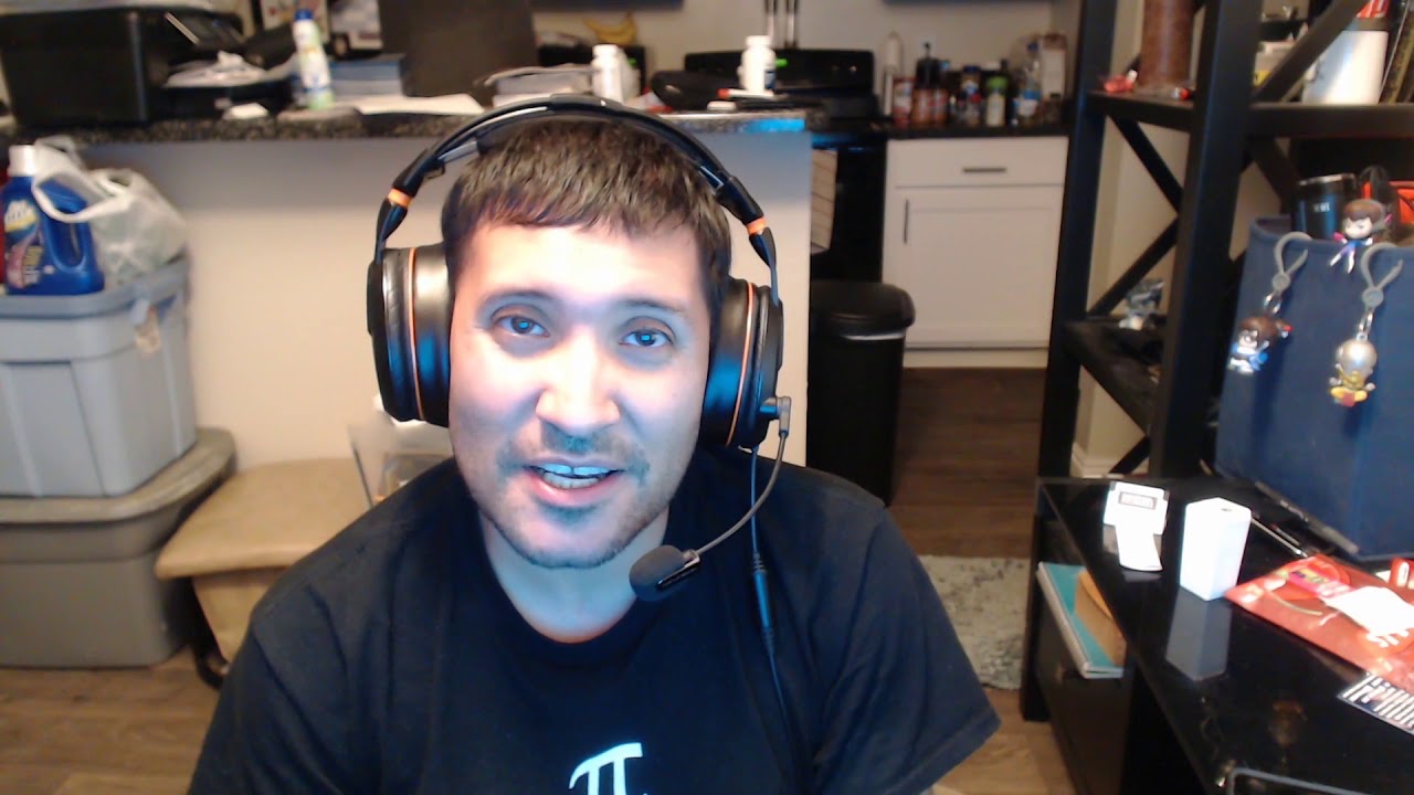 VLOG: Lots of Planning