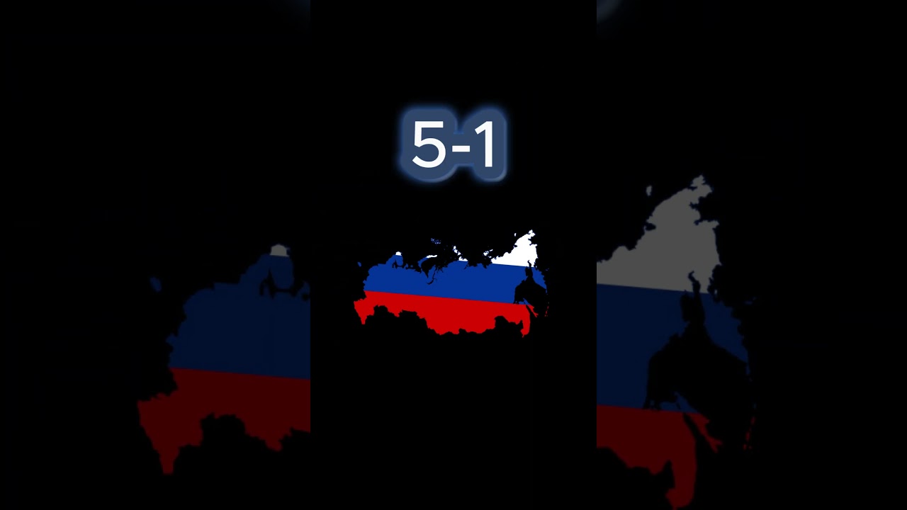 Russia V Ukraine #countries #geography