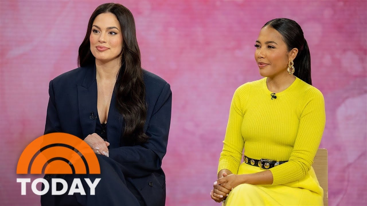 Ashley Graham, Emma Grede announce Season 2 of ‘Side Hustlers’