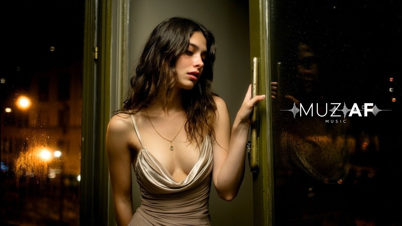 Holding On &ndash; Muz Af | Deep Emotions &ndash; Chill Beats 2025