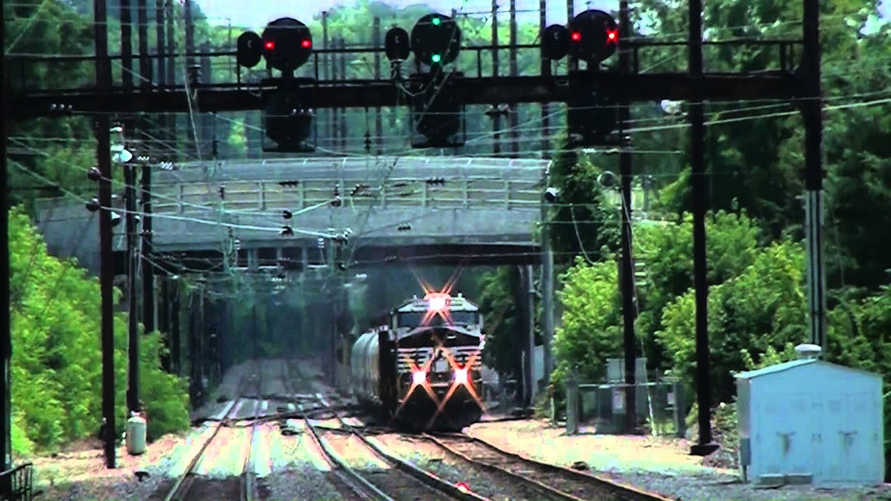 NS Heritage Units 2013