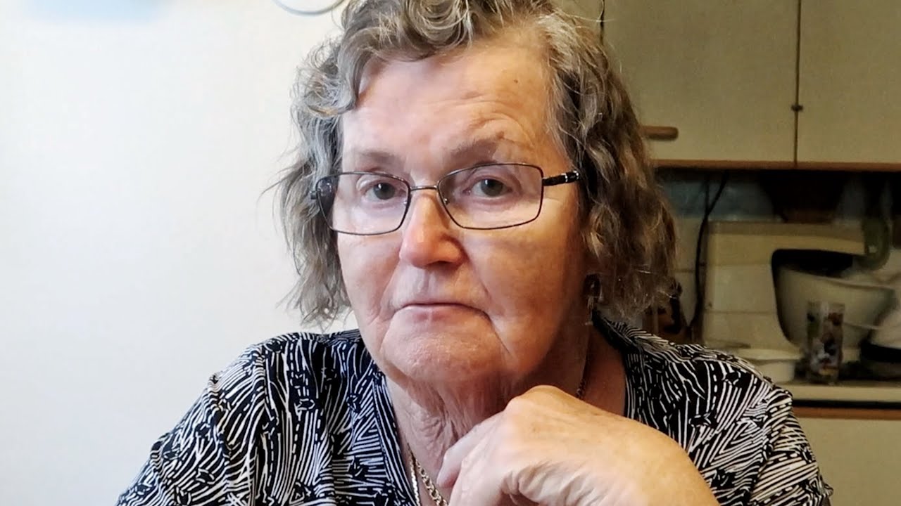 Mummo ja juhlapäivä