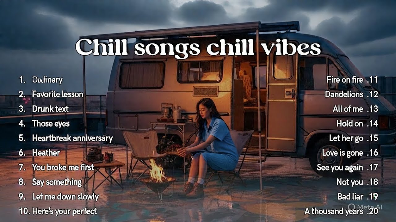 Trending TikTok Songs 2026 💞🎵|| Cover English Songs || Top Hits TikTok 2026 Playlist #country