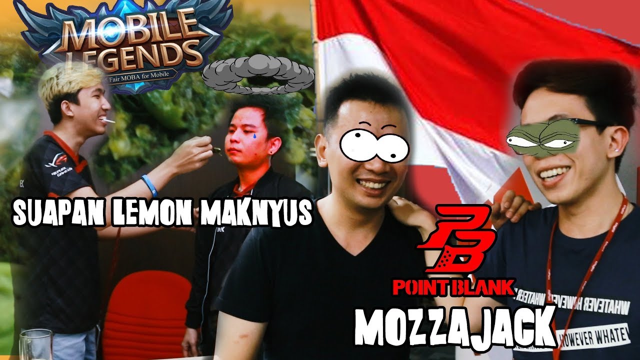 MARSHA KEBAKARAN, MOZAJACK MABOK #CHALLENGEYANGTERTUNDA
