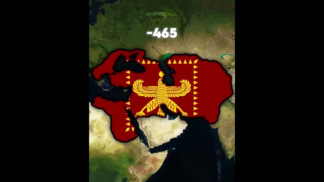 Greatest Asian Empires #history #historical #asia