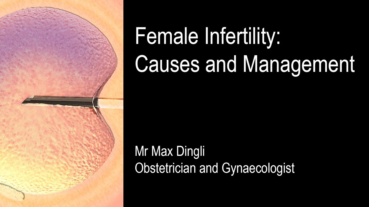 Assisted Reproduction
