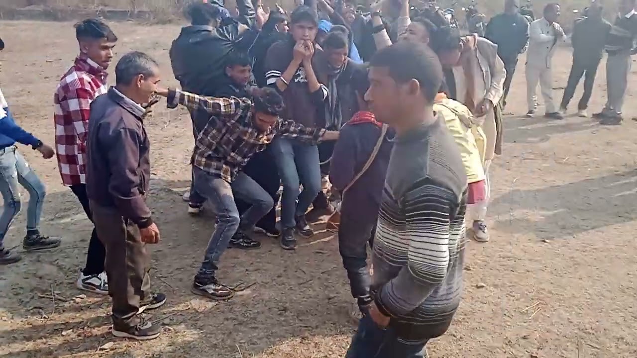 गिन्दी मेला 2026 ढोल सागर के ज्ञाता #himu_uttarakhand