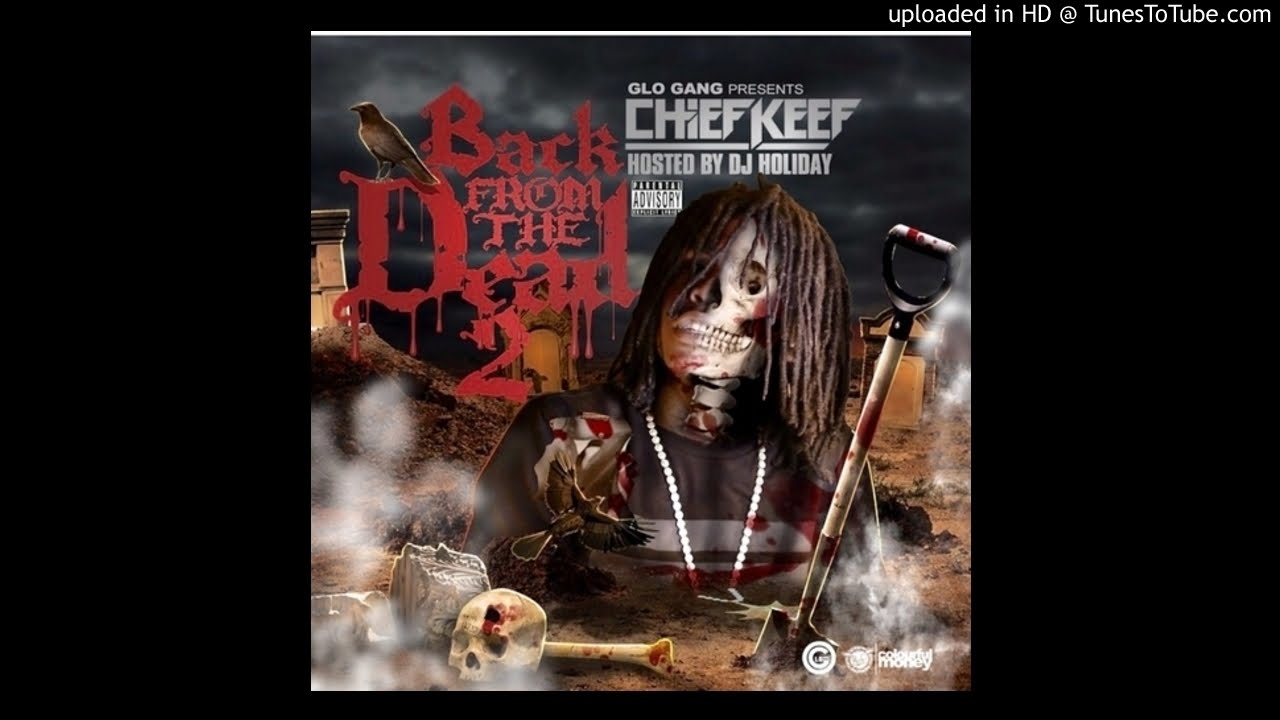 Sosa On The Beat/BFTD2 Chief KeefType Beat Prod. by RcG-Sosa
