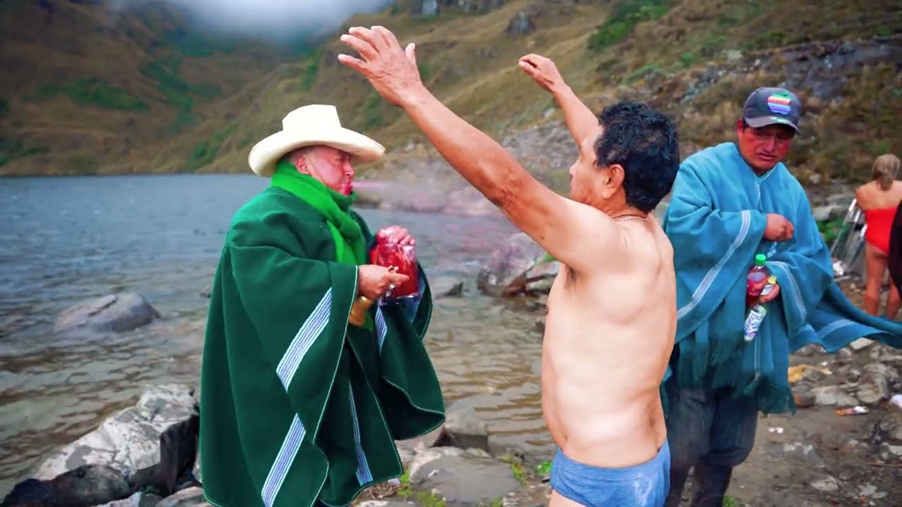 Volver a Huancabamba  - Hermanos Bure (Juan Bure)