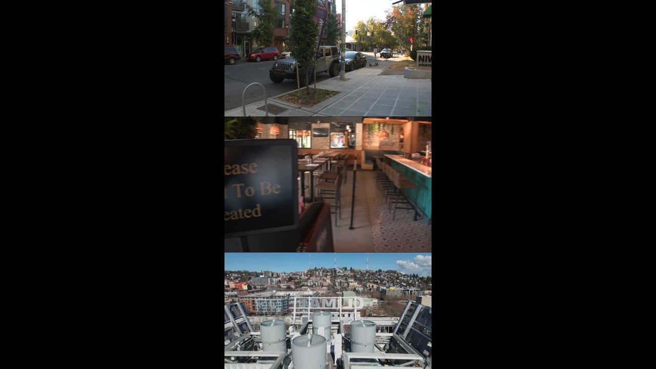 Kraken has economic impact on Woo Bar in Seattle