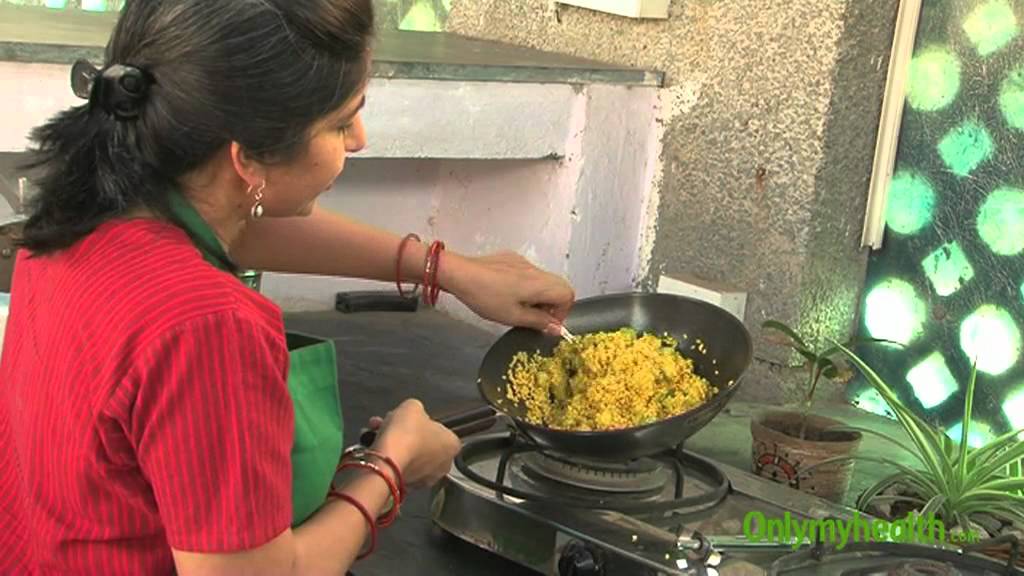 Tridoshic Dal - Ayurvedic Recipe - Onlymyhealth.com