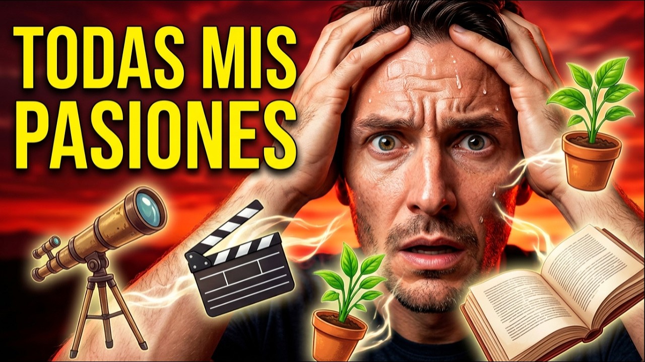 3 Razones por las que ser un polímata es una FORTALEZA en un mundo que valora la especialización