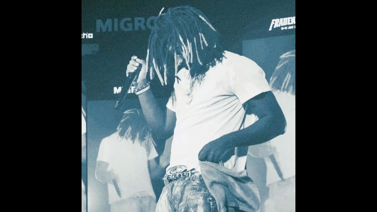 [FREE] Ken Carson Type Beat - 