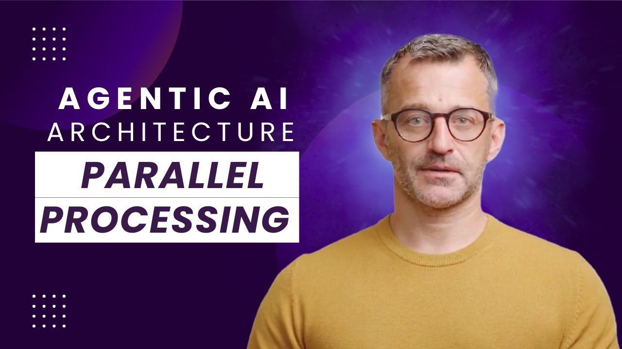Boost Campaign Speed with Parallel Processing | Agentic AI Architecture Series - Episode 4