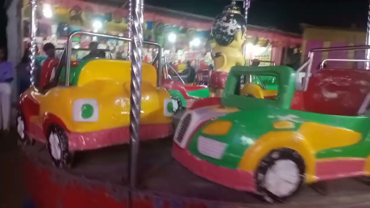 মা ভ্রামরীদেবী মেলা ২০২৬