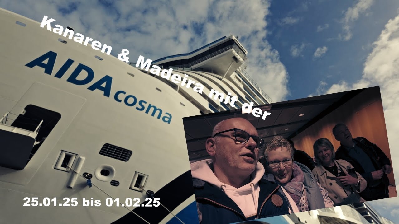 Wir haben es wieder getan!