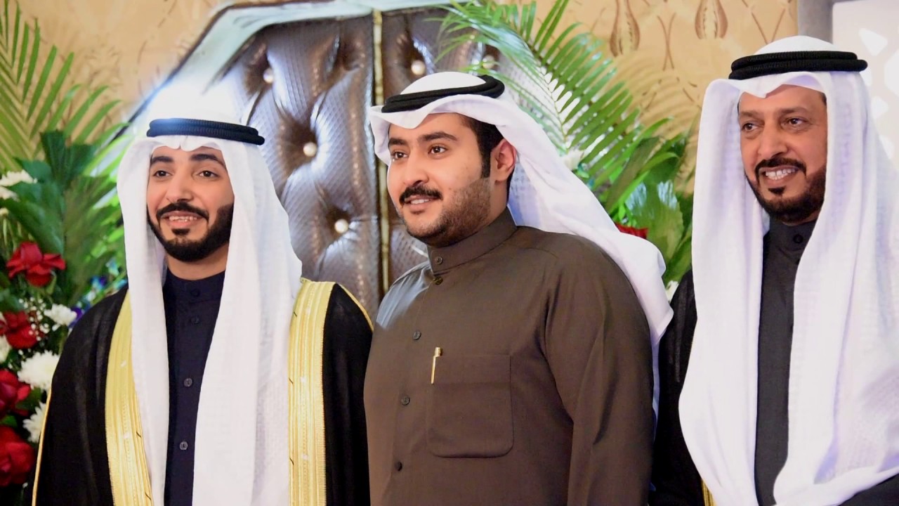 راشد سعود الحباج