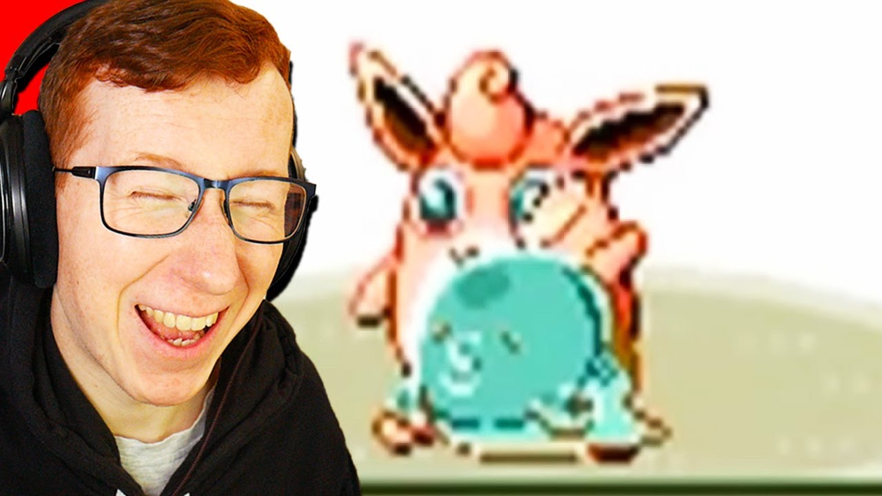 Patterrz Reacts to 