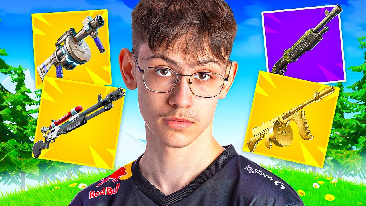 Die nächste Fortnite Prime hat begonnen!