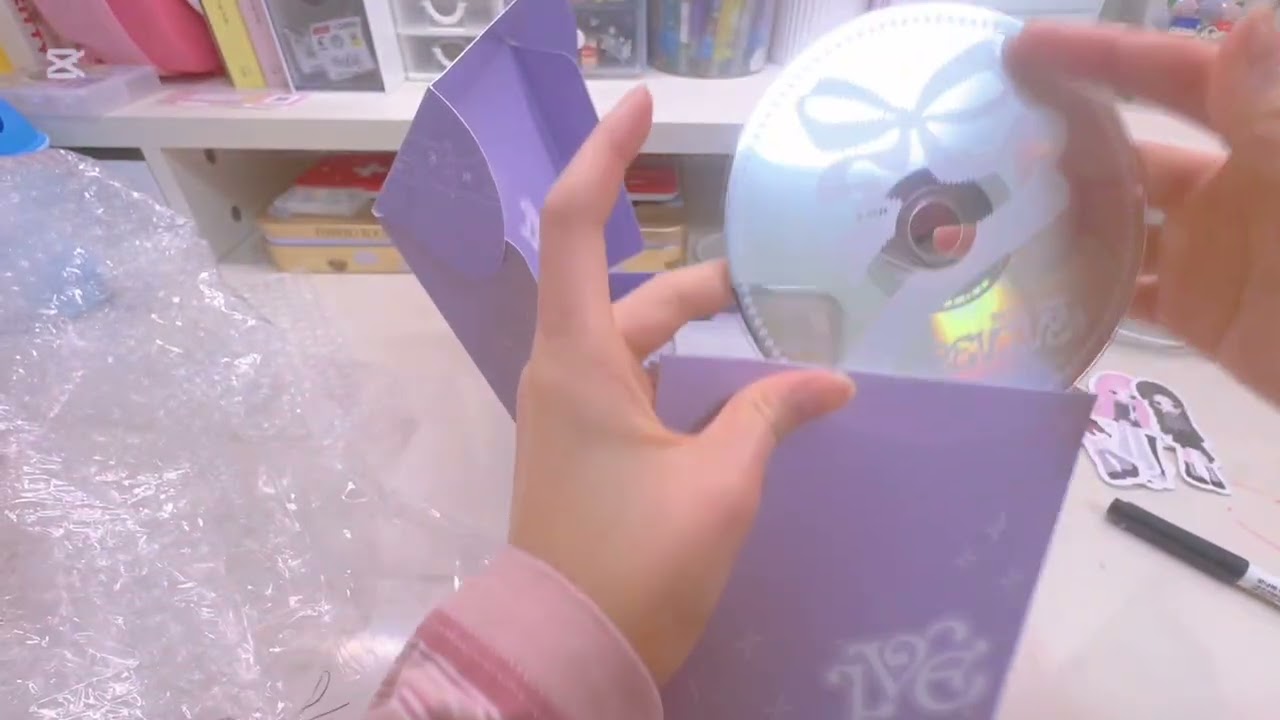 아이브 앨범깡 정규 2💗