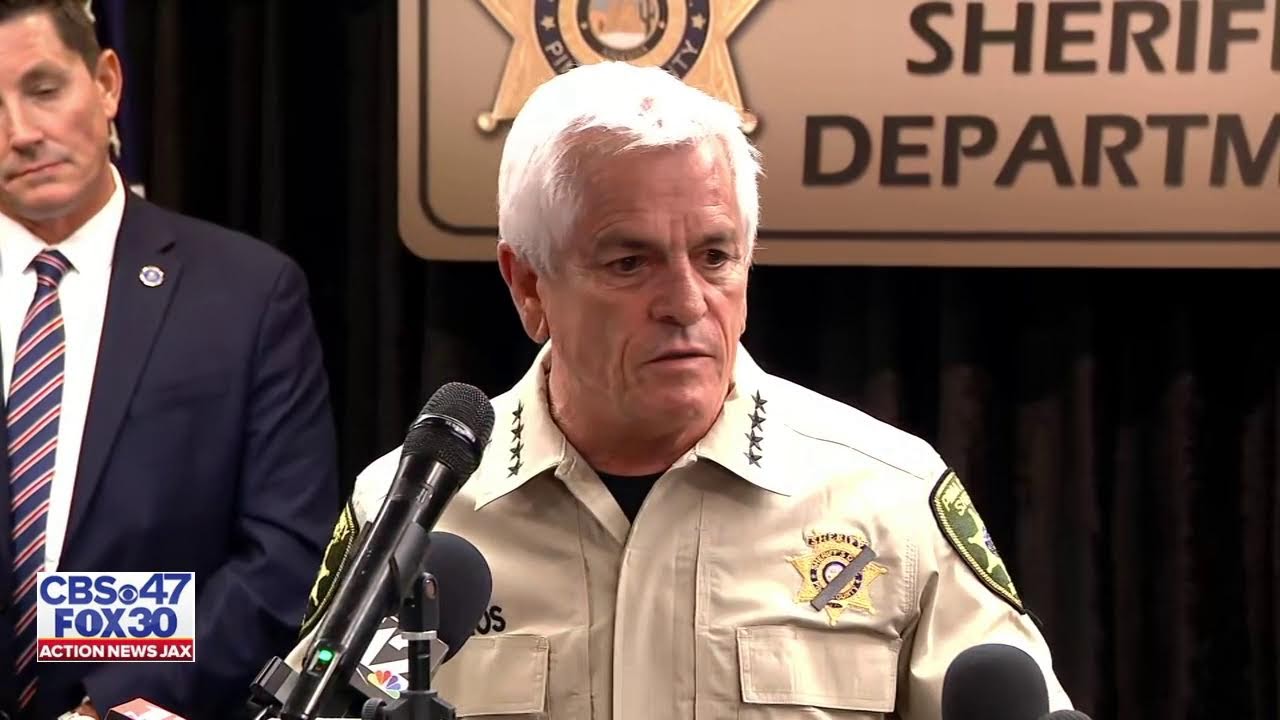 Authorities give update on search for Savannah Guthrie's mom