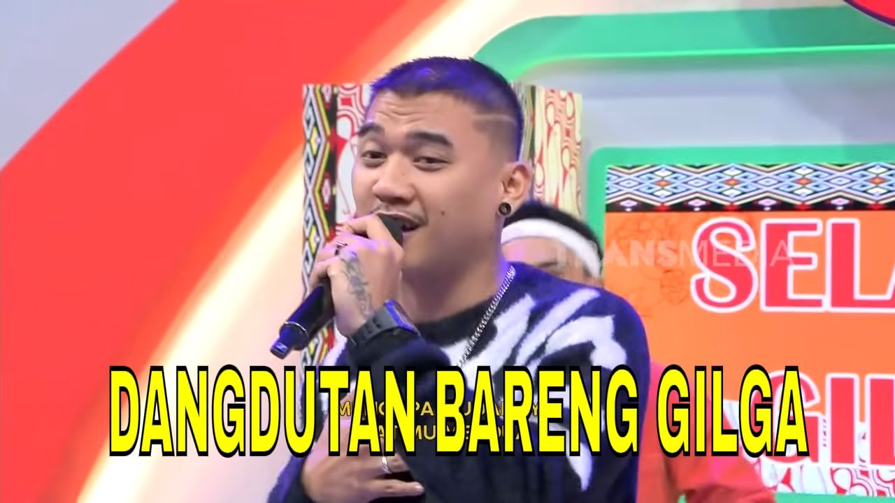 Dangdutan Koplo Keliling Bareng GILGA SAHID | PAS BUKA 6.0 (12/03/26) P1