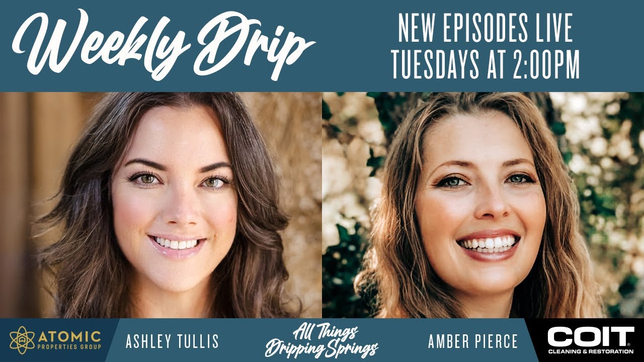 Weekly Drip Season 7 Episode 5