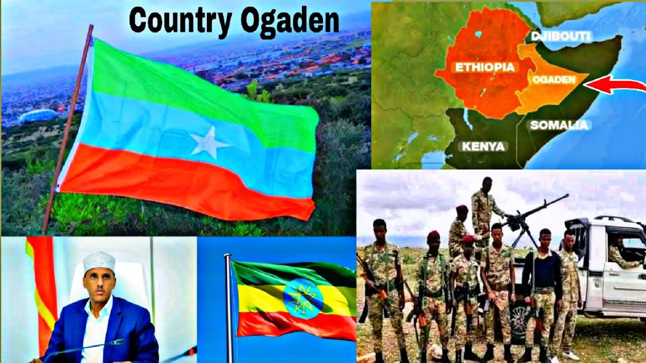Cagjar oo Kudhiiraday in uu dhaho itoopia waan Ka go aynaa. Maxaa Hada Keenay. Maxuu ogyahay cagjar