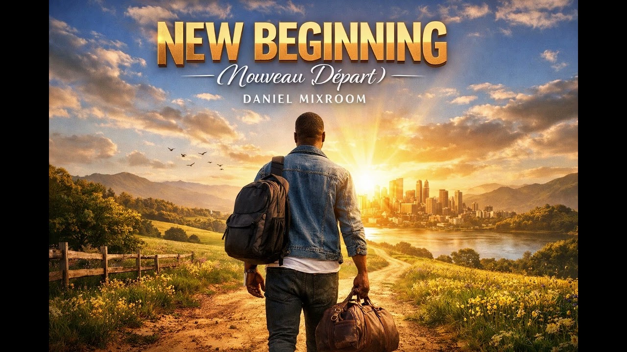 Daniel Mixroom - New Beginning (Nouveau départ)