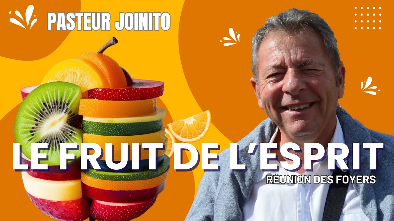 Pasteur Joinito : 