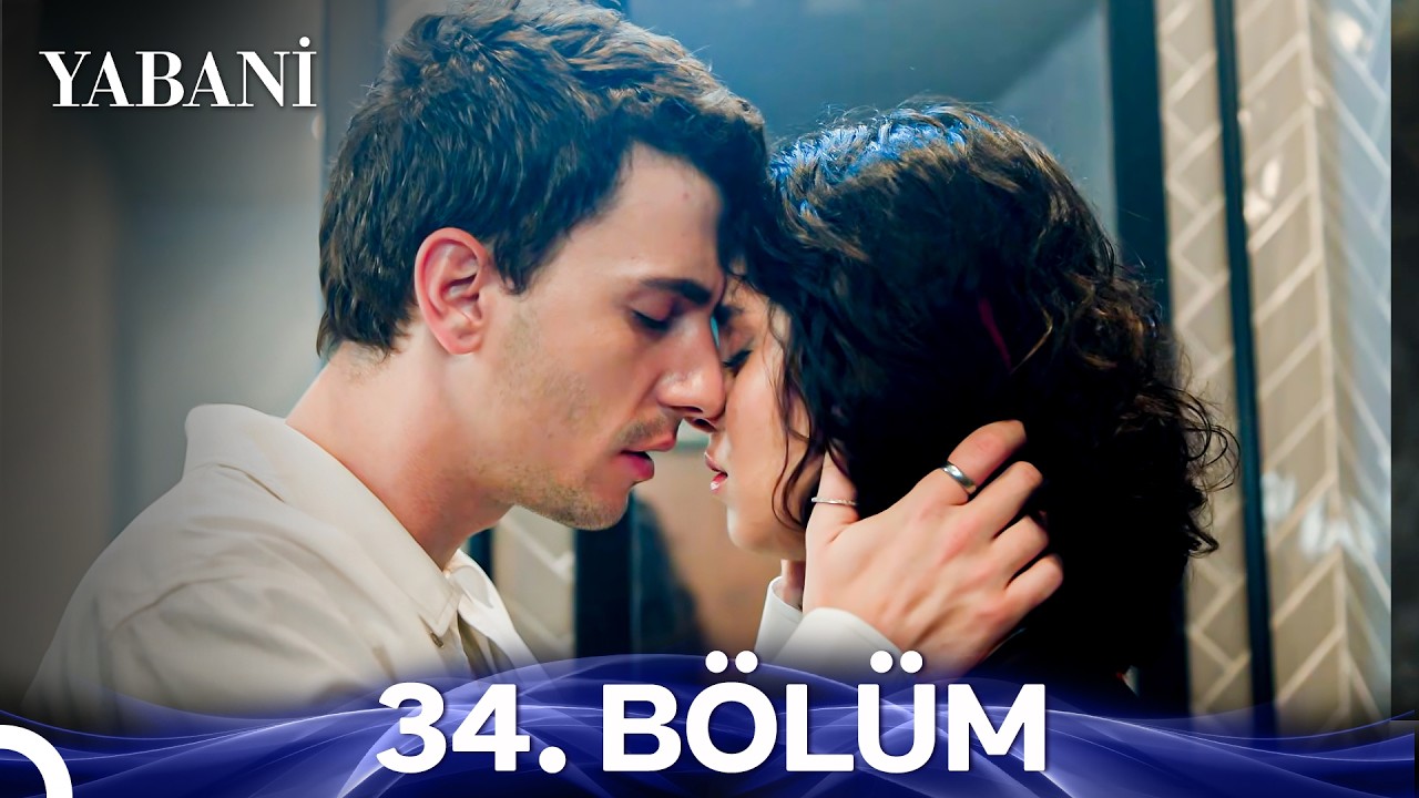 Yabani 34. Bölüm