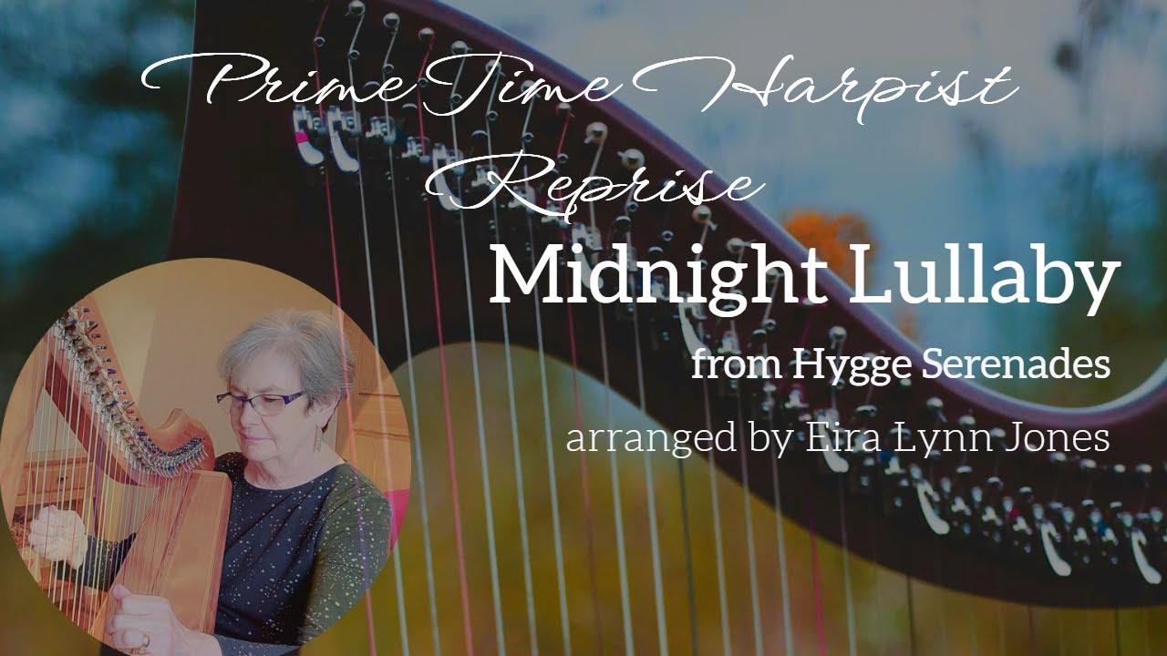 Midnight Lullaby REPRISE