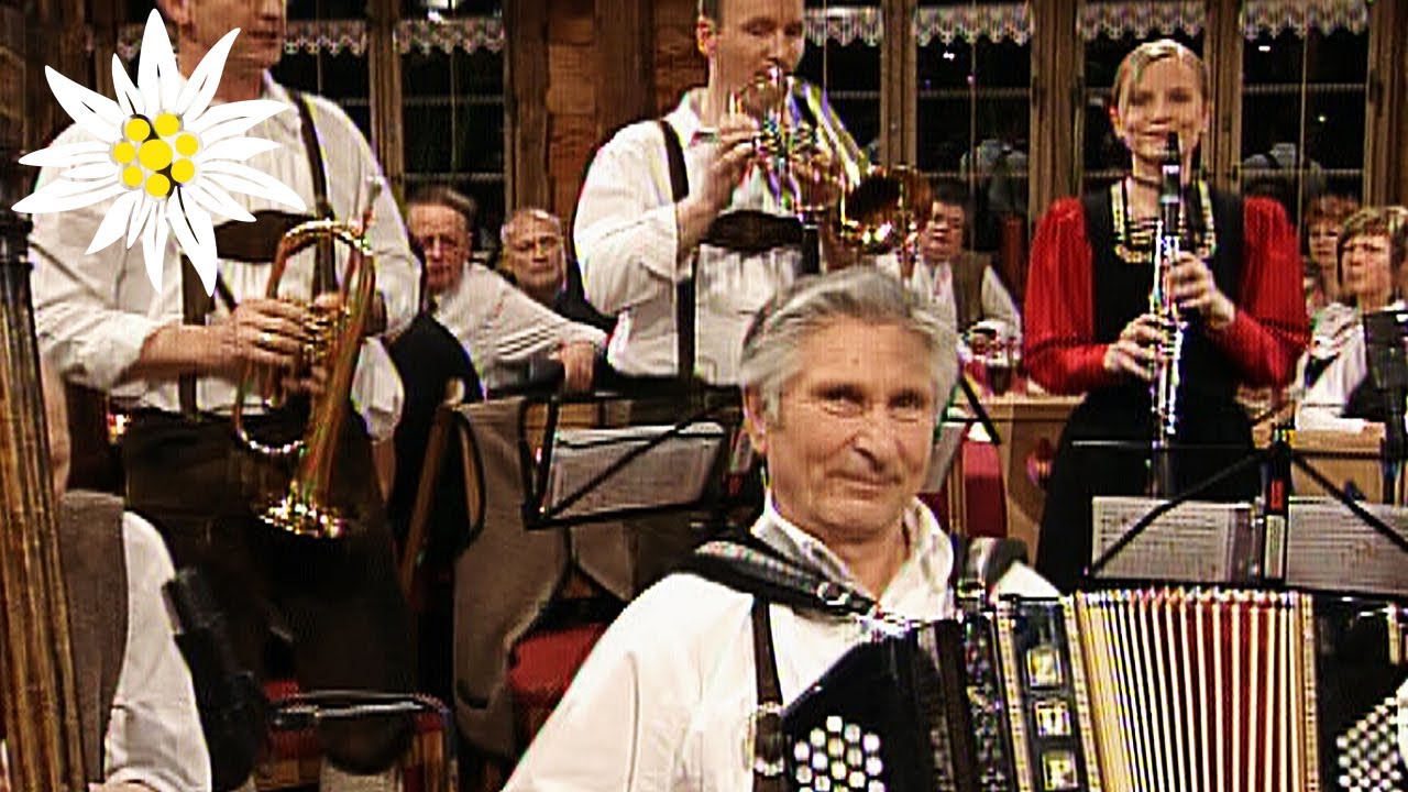 Hochzeits-Polka | Innwälder