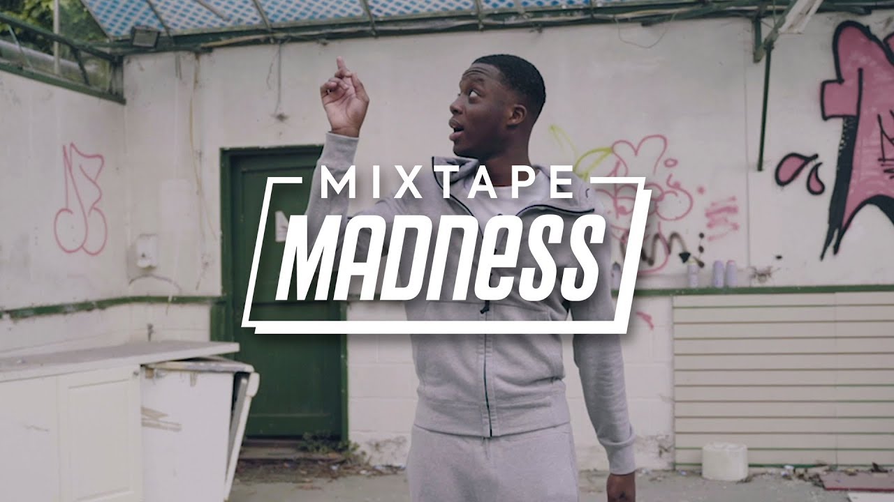Enrique - Intro (Music Video) | @MixtapeMadness
