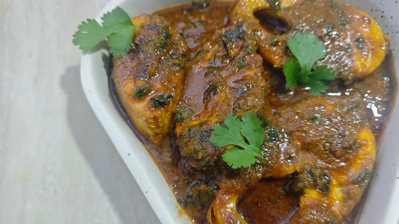 Special And Delicious Fish Fry || The Tasty Table 