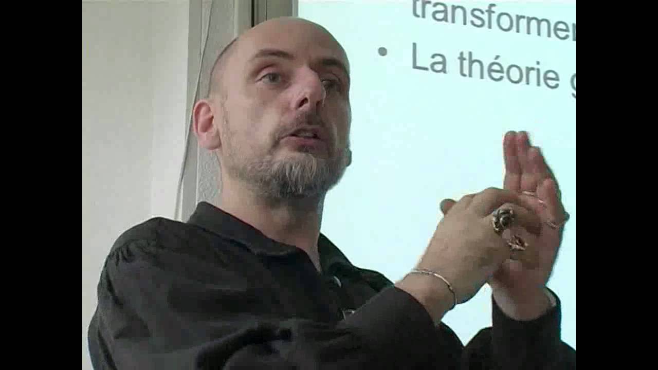 Creationisme et science - Guillaume Lecointre