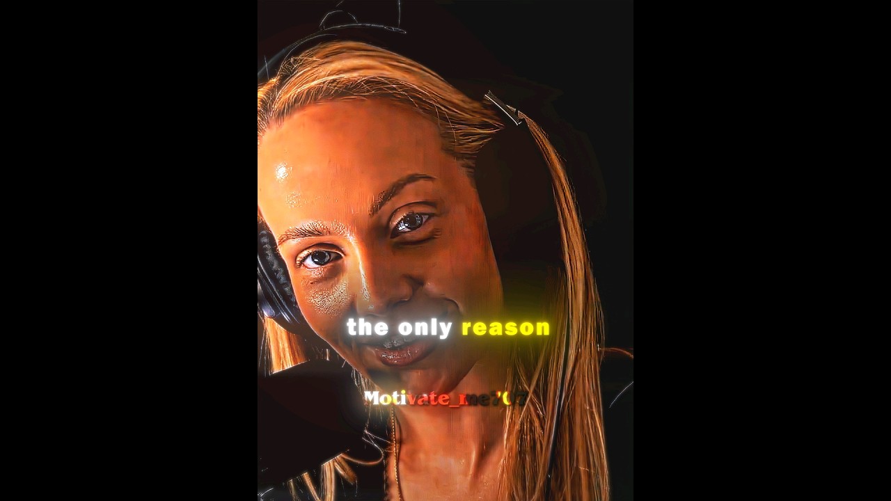 Reason behind you're not living the life that you want to live | #motivation #motivational