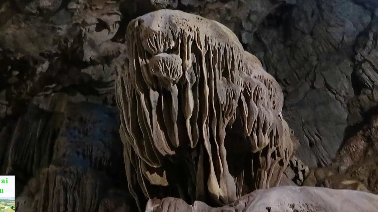 Động Pusamcap (Pusamcap caves)