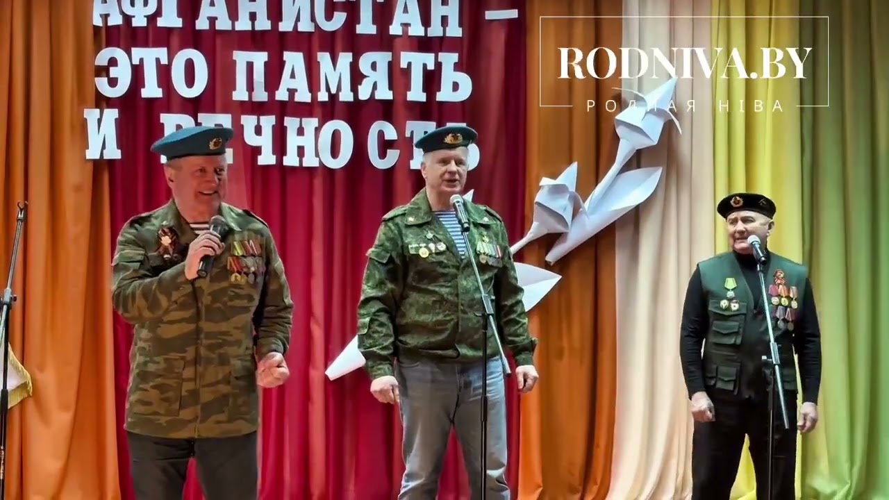 ✨ Группа «Творческое братство»