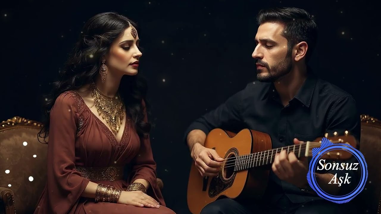 Sessiz Gecelerin Türk Şarkıları | Turkish Sad Songs Playlist