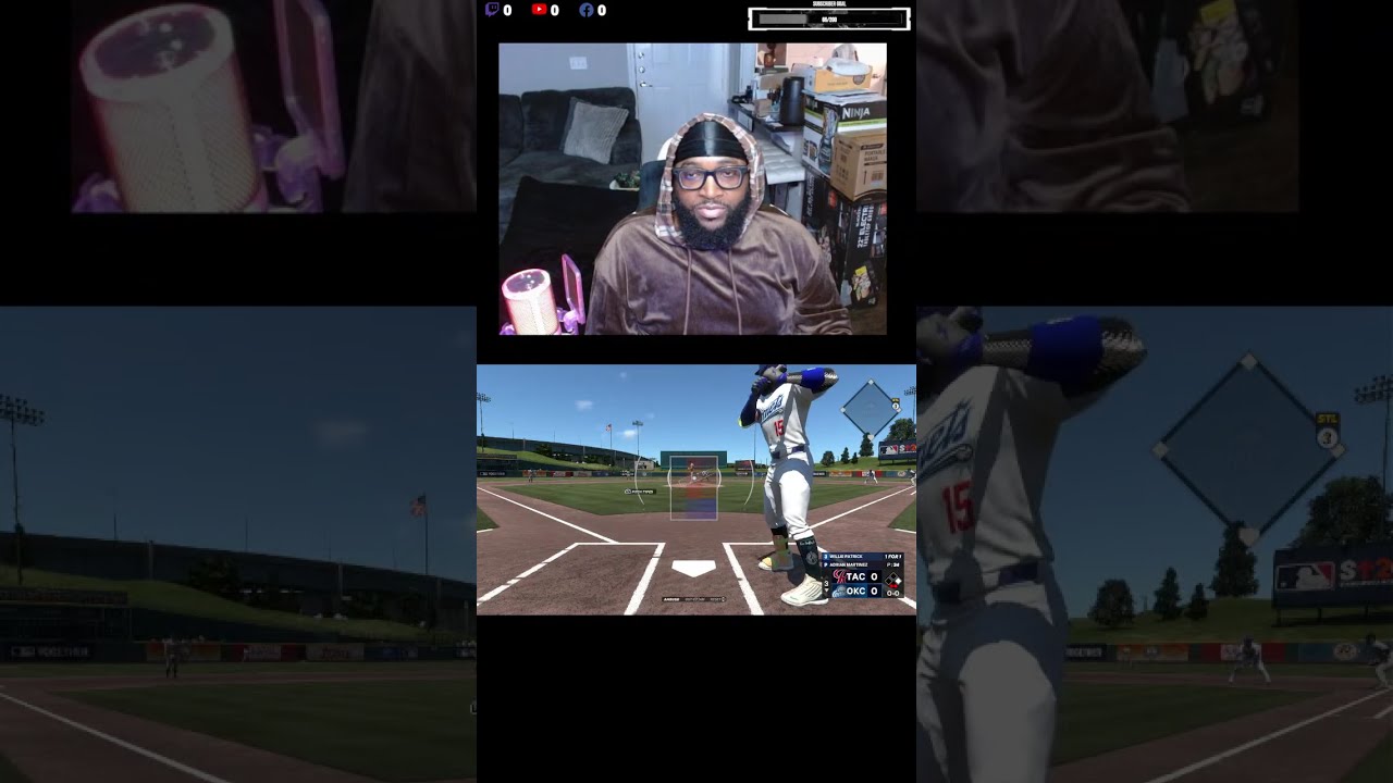 MLB The Show 25! RTTS and Diamond Dynasty!
