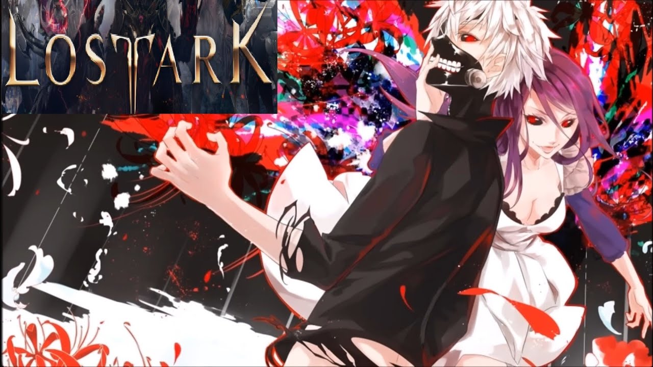 Lost Ark highlights