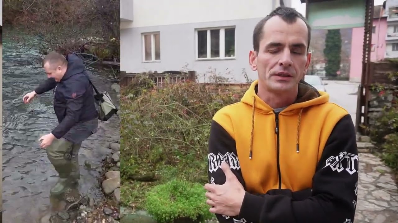 Hucho Hucho Kup 2022 Foča