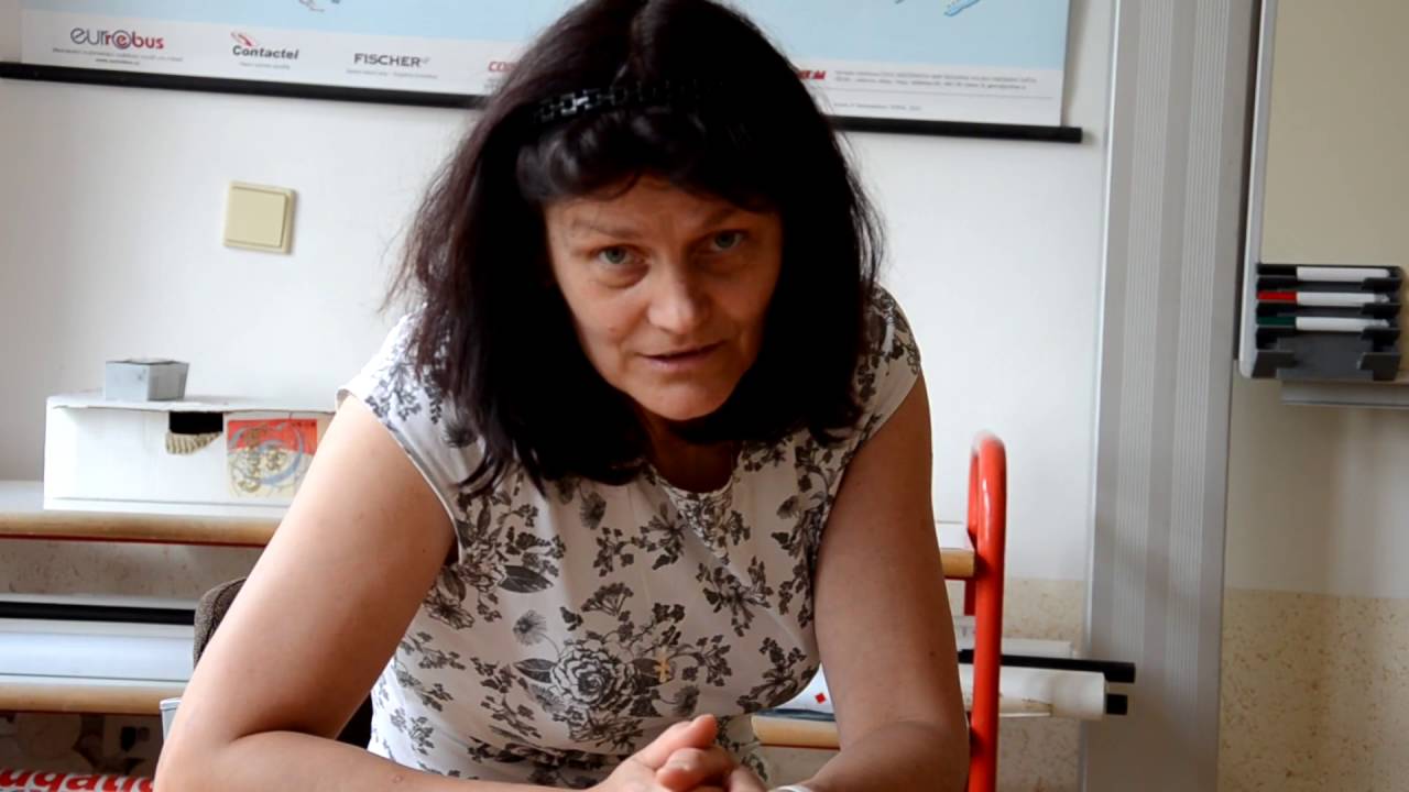 Školní hymna 9.  ročníku 2015 - 16 (ZŠ a MŠ Sedlec - Prčice)