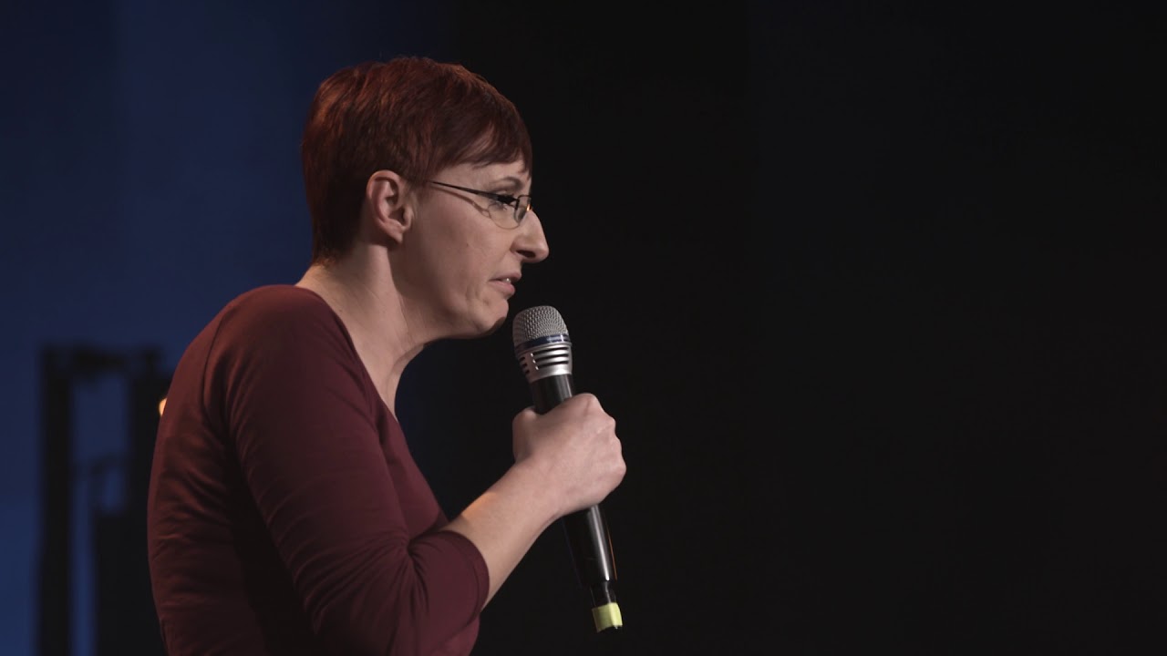 Lucija Ćirović - StendAp 1. Del