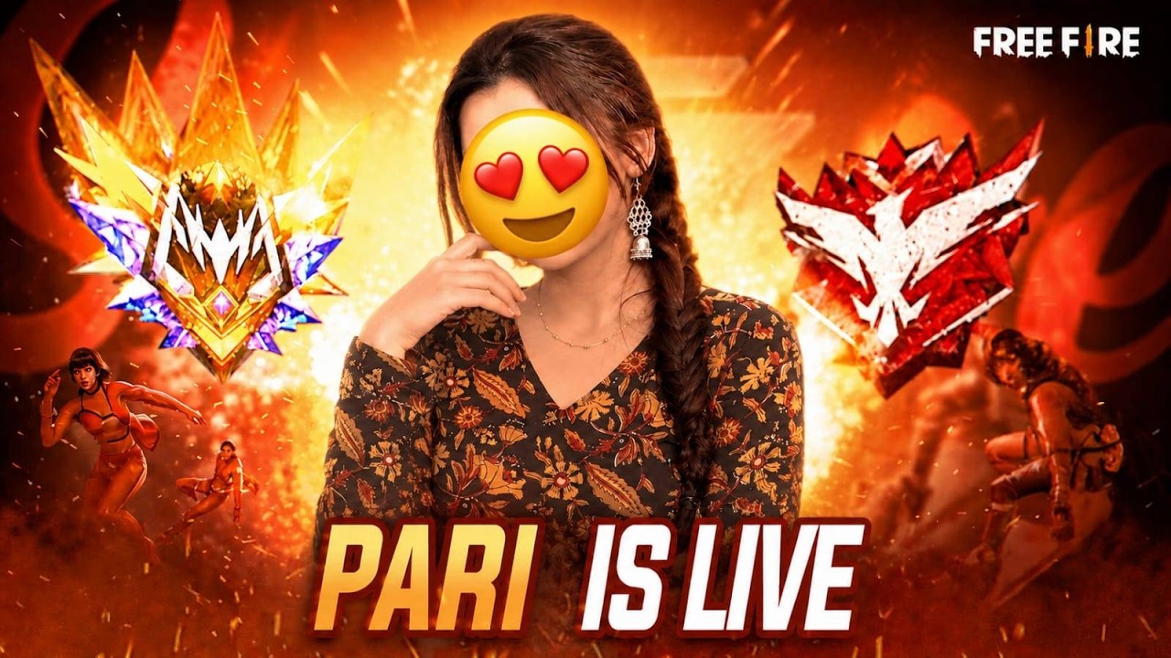 FREE FIRE LIVE GIVEAWAY CUSTOM ROOM 😍| FF LIVE REDEEM CODE GIVEAWAY WITH CUTE GIRL #GIVEAWAY #FF