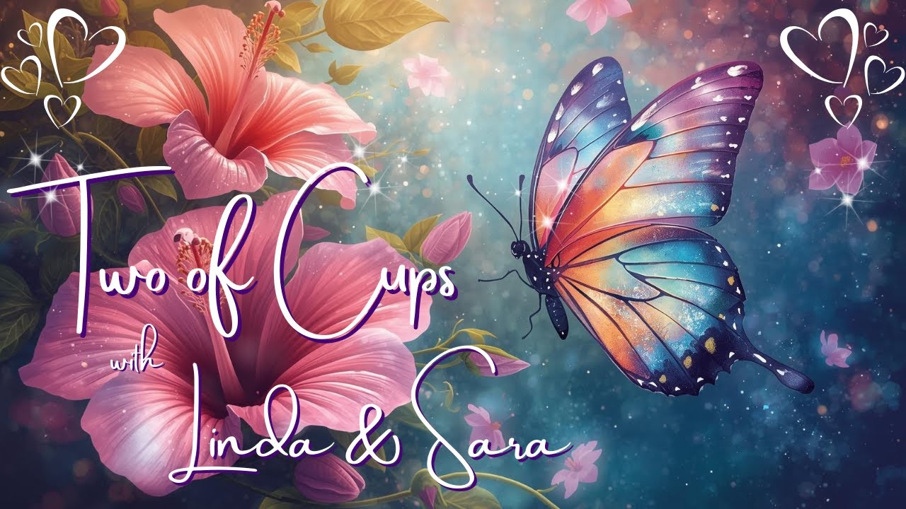 Two of Cups