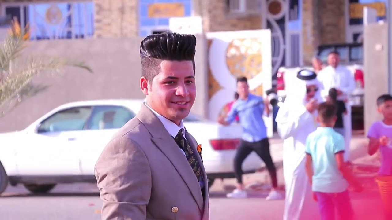 مبروك حبيبي مجتبى الدراجي بمناسبة حفل الزفاف نتمنى لك الذريه الصالحه